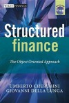 Book cover for Structured Finance