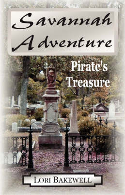 Cover of Savannah Adventure