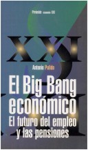 Book cover for El Big Bang Economico