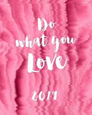 Book cover for Do What You Love