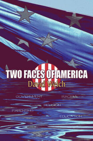 Cover of Two Faces of America