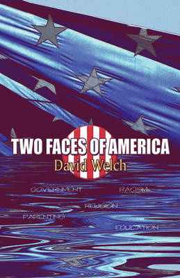 Book cover for Two Faces of America