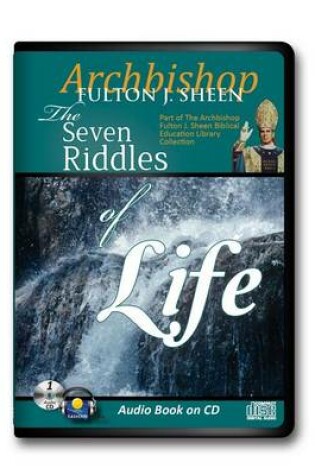 Cover of The Seven Riddles of Life