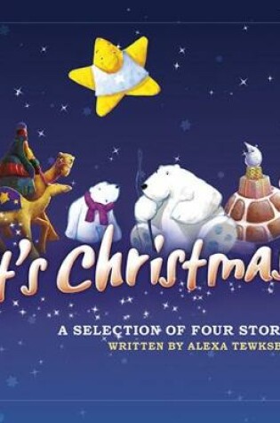 Cover of It's Christmas Story Compilation