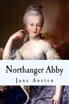 Cover of Northanger Abby