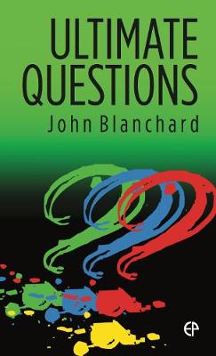 Book cover for Ultimate Questions NIV