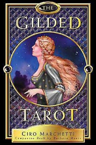 Cover of The Gilded Tarot