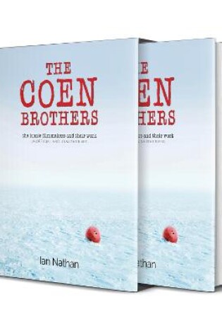 Cover of The Coen Brothers