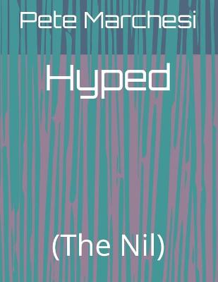 Book cover for Hyped