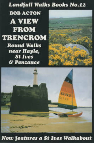 Cover of A View from Trencrom