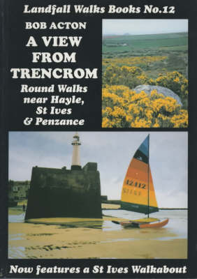 Book cover for A View from Trencrom