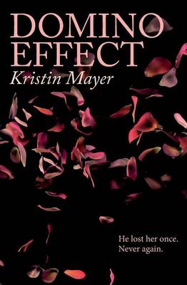 Book cover for Domino Effect
