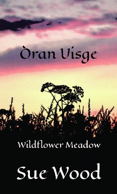 Book cover for Oran Uisge - Wildflower Meadow