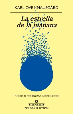 Book cover for Estrella de la Ma�ana, La