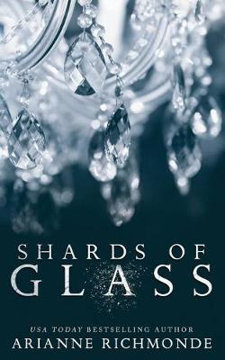Book cover for Shards of Glass