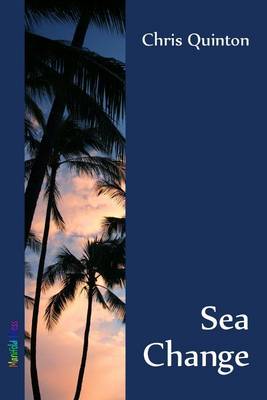 Book cover for Sea Change