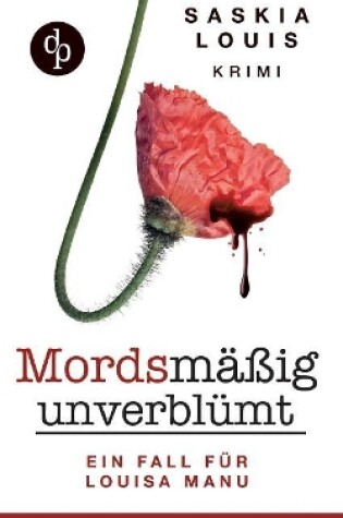 Cover of Mordsm��ig unverbl�mt