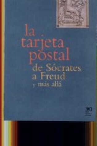 Cover of La Tarjeta Postal