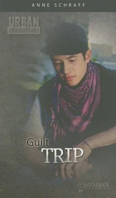 Book cover for Guilt Trip