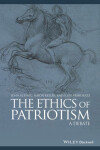 Book cover for The Ethics of Patriotism