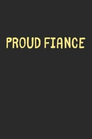Cover of Proud Fiance
