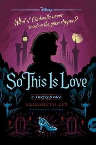 Cover of So This Is Love