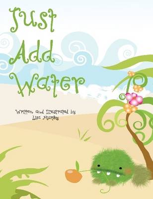 Book cover for Just Add Water