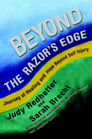 Cover of Beyond the Razor's Edge