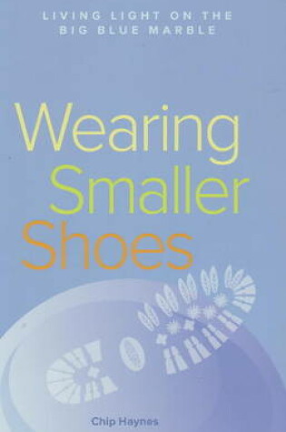 Cover of Wearing Smaller Shoes