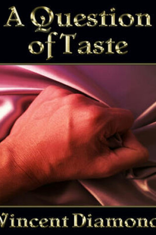 Cover of A Question of Taste