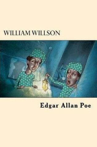 Cover of William Willson (Spanish Edition)