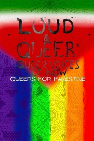 Cover of Loud & Queer 17