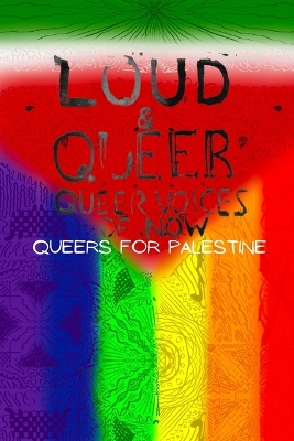 Book cover for Loud & Queer 17