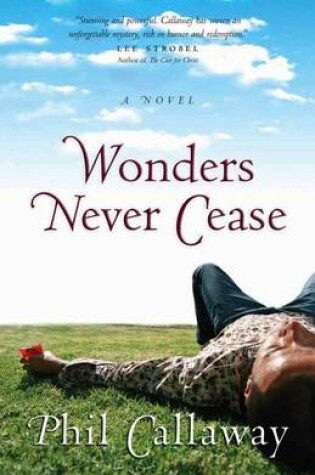 Cover of Wonders Never Cease