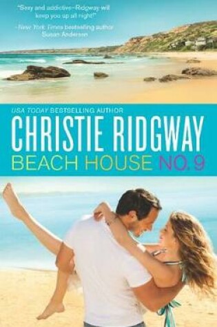 Cover of Beach House No. 9