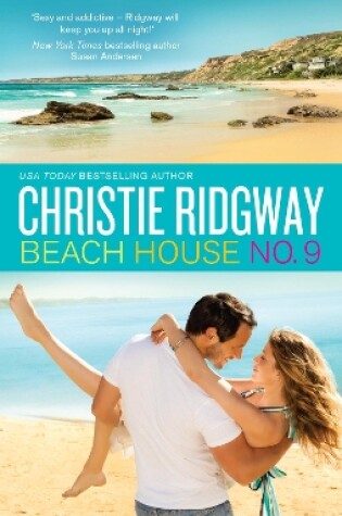 Cover of Beach House No. 9