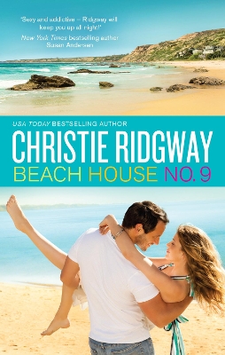 Book cover for Beach House No. 9