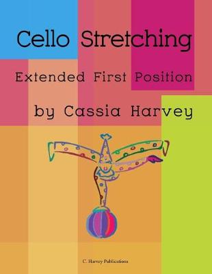 Cover of Cello Stretching