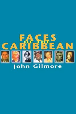 Book cover for Faces of the Caribbean