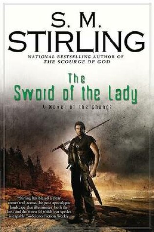Cover of The Sword of the Lady