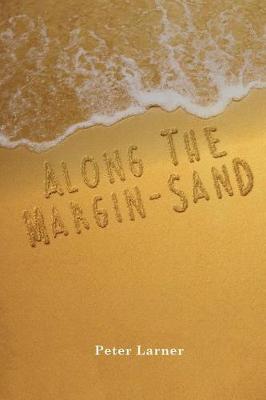 Book cover for Along the margin-sand