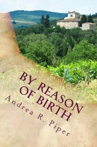 Cover of By Reason of Birth