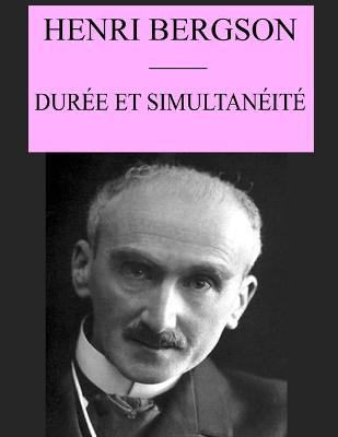 Book cover for Duree et Simultaneite