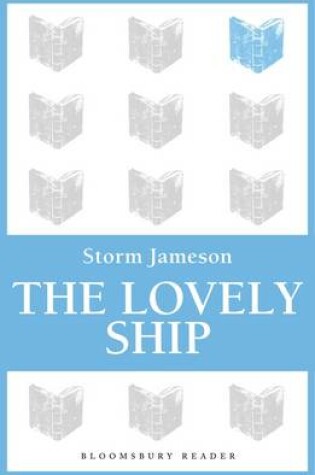 Cover of The Lovely Ship