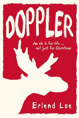 Book cover for Doppler
