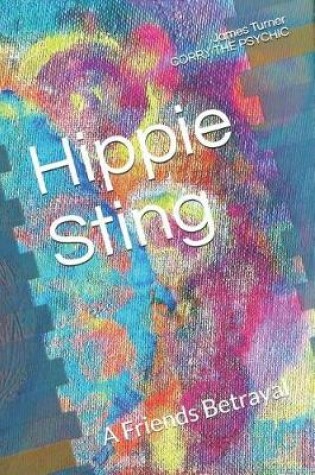 Cover of Hippe Sting
