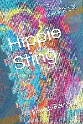 Cover of Hippe Sting