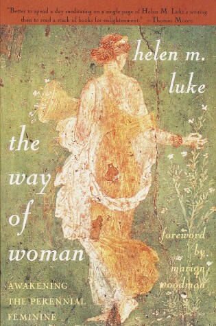 Cover of The Way of Woman