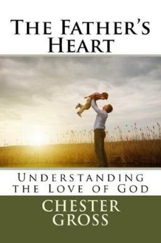 Cover of The Father's Heart