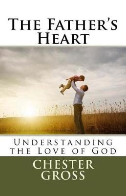 Book cover for The Father's Heart